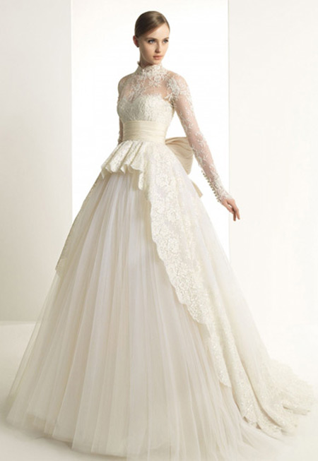 مدل لباس عروس,عکس لباس عروس