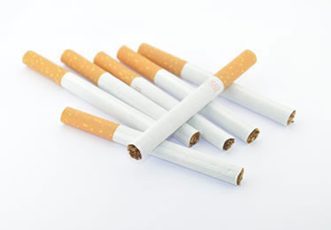 عوارض و مضرات سیگار,مضرات سیگار برای کودکان