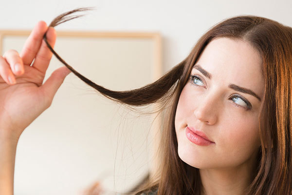 5 روش ساده برای جلوگیری از ریزش مو در دوران شیردهی