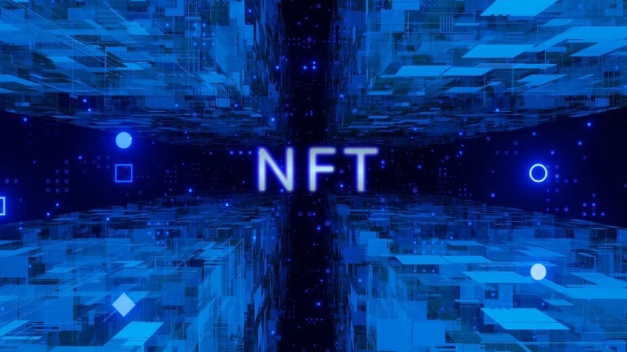 How To Buy NFTs – Forbes Advisor UK