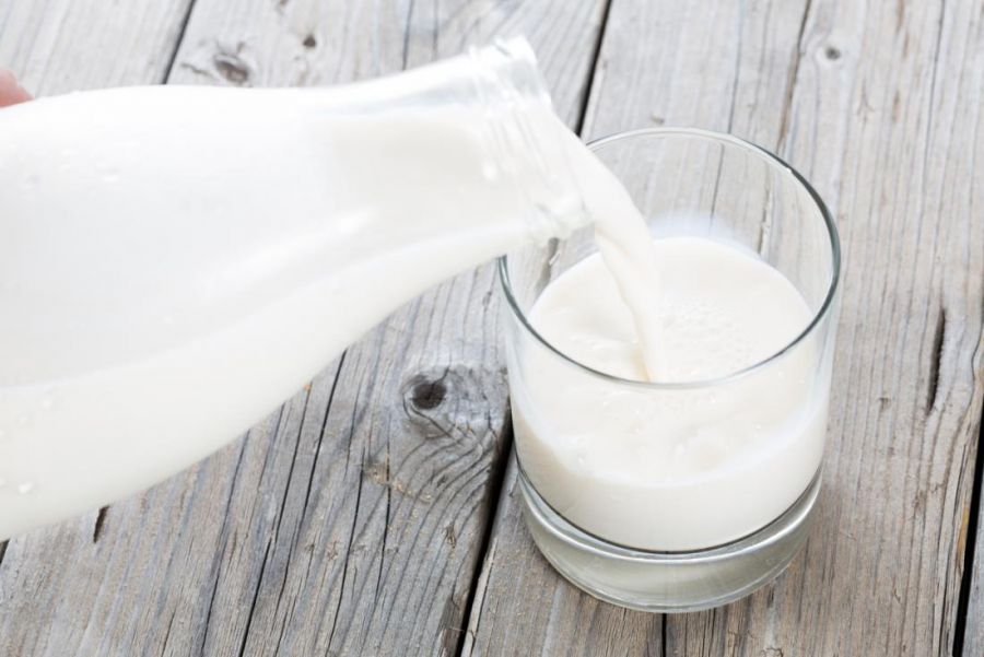 شیر سرد بهتر است یا شیر گرم ؟