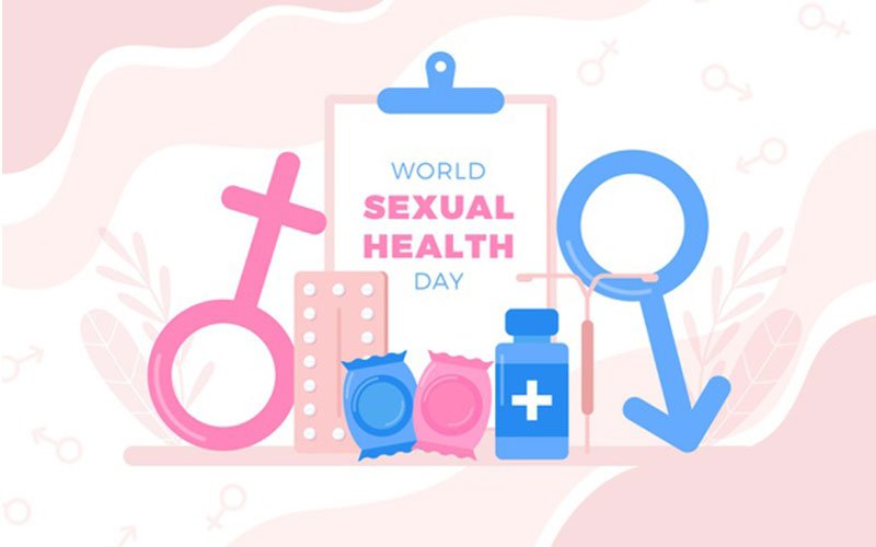 سلامت جنسی چیست و چرا باید به آن توجه کنیم ؟