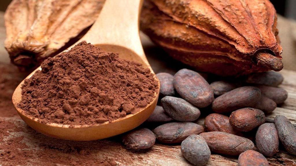 آیا پودر کاکائو خراب می شود؟