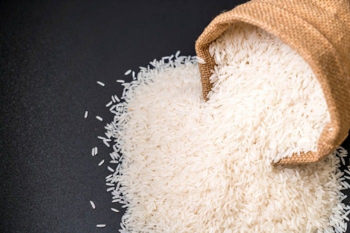 راه ساده برای تشخیص برنج تقلبی