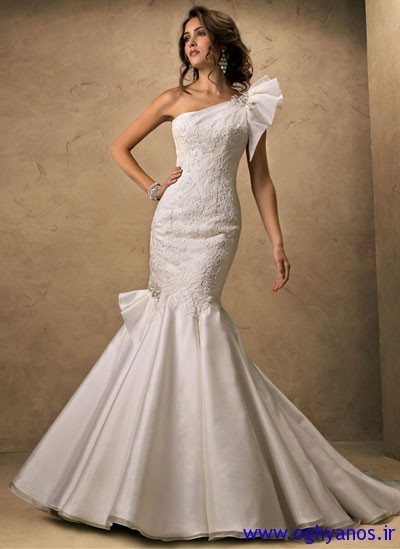 11296 - جدیدترین مدلهای لباس عروس Maggie Sottero