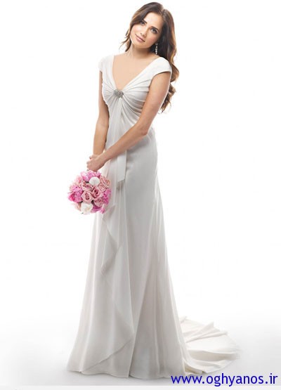 13255 - جدیدترین مدلهای لباس عروس Maggie Sottero