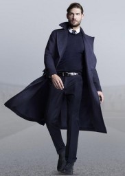 مدلهای لباس پاییزه و زمستانه مردانه برند Corneliani