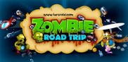 دانلود بازی زامبی سفر به جاده اندروید Zombie Road Trip
