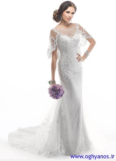 14228 - جدیدترین مدلهای لباس عروس Maggie Sottero