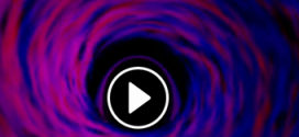 Capturem 272x125 - نمایش سیاهچاله با اشعه ایکس