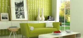 mo14597 272x125 - طراحی دکوراسیون خانه با رنگ سبز