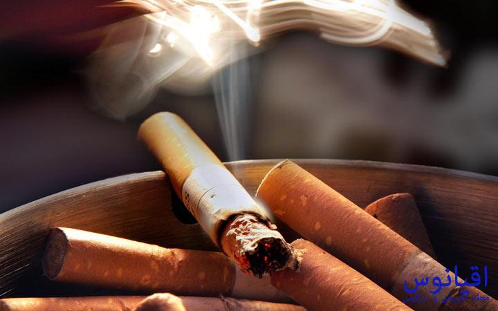 قرار گرفتن در معرض دود سیگار افراد دیگر، مغز را در معرض آسیب مواد سمی قرار می‌ دهد