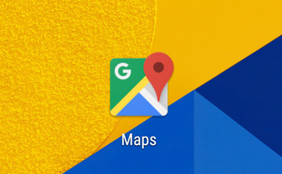 اضافه کردن آدرس به گوگل مپس , سیو کردن محل کار و خانه در گوگل مپس