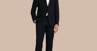 suit5 310x165 - مدل کت و شلوارهای مردانه