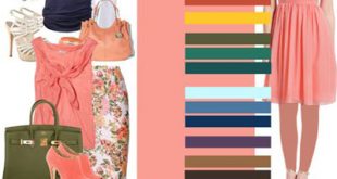 pink1 set1 310x165 - اصول ست کردن لباس با رنگ صورتی