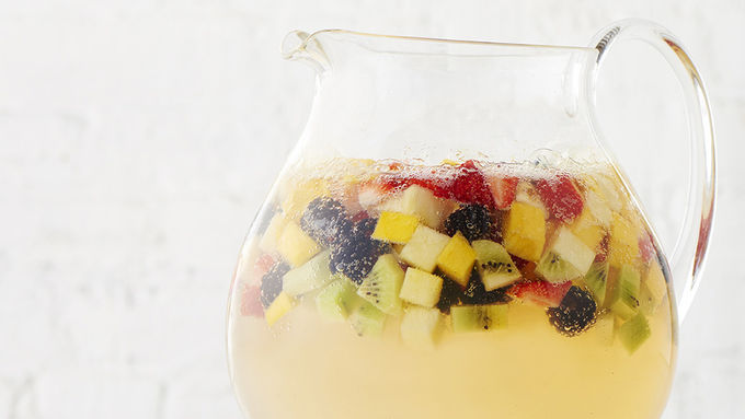 10 نوشیدنی عالی مناسب برای فصل پاییز
