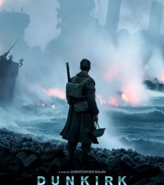 دانلود فیلم دانکرک Dunkirk 2017 دوبله فارسی