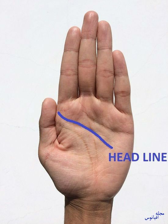 head line GH content 550px w700 - معنای خطوط کف دست چیست