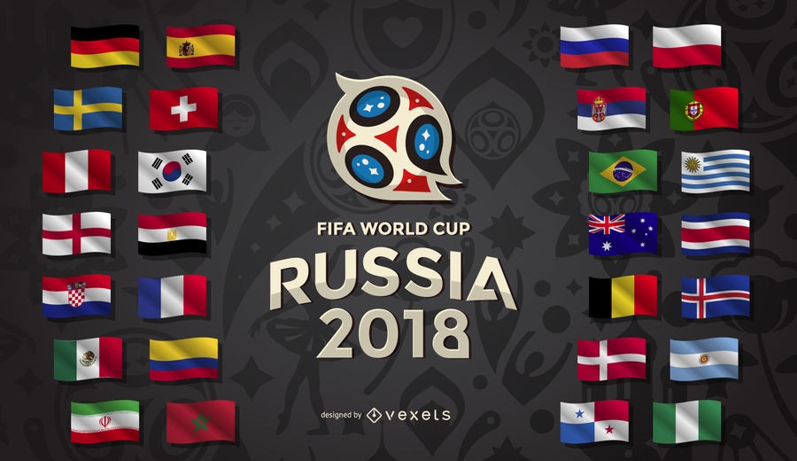 RUSSIA WORLDCUP2018 3 - برنامه کامل مسابقات جام جهانی فوتبال ۲۰۱۸ روسیه به وقت ایران