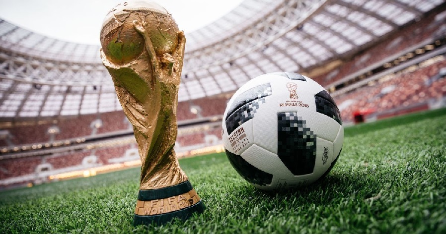 RUSSIA WORLDCUP2018 - برنامه کامل مسابقات جام جهانی فوتبال ۲۰۱۸ روسیه به وقت ایران