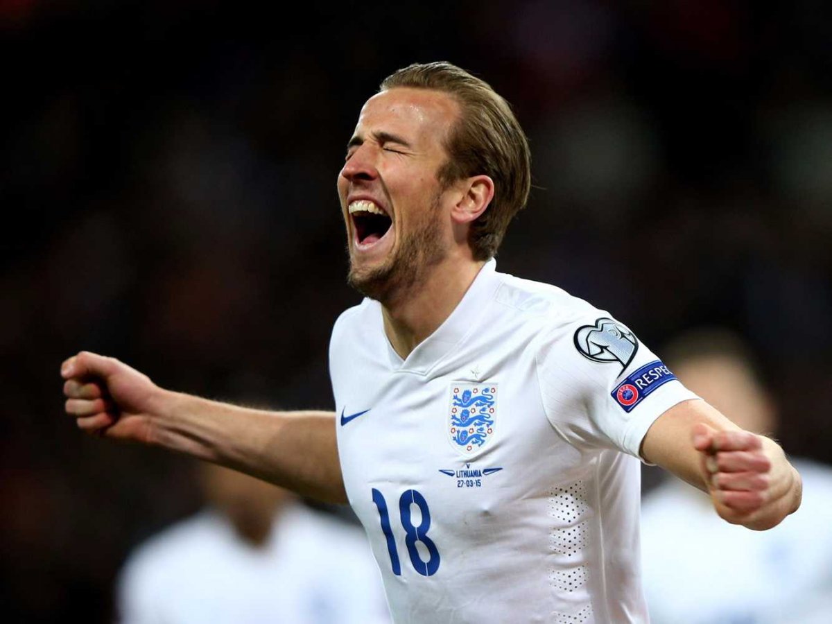 5 england - ارزش هر یک از تیمهای حاضر در جام جهانی چقدر است