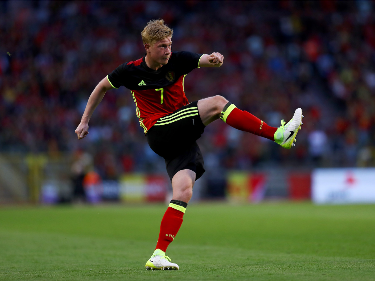 6 belgium - ارزش هر یک از تیمهای حاضر در جام جهانی چقدر است