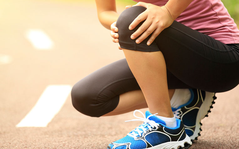 چند تمرین ورزشی ساده برای تسکین پا درد
