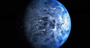 new04 313 310x165 - کشف سیاره آبی رنگی که همرنگ زمین است