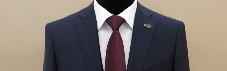 how to tie a necktie 15 - آموزش تصویری چند مدل گره کراوات