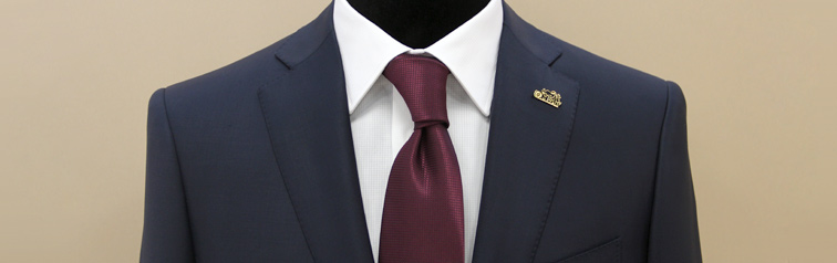 how to tie a necktie 3 - آموزش تصویری چند مدل گره کراوات
