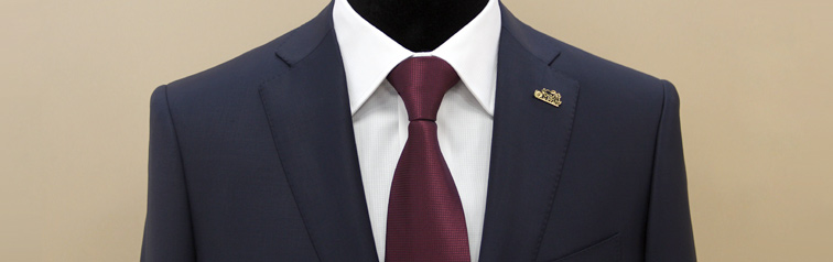 how to tie a necktie 5 - آموزش تصویری چند مدل گره کراوات