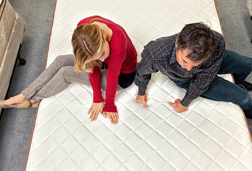 بهترین مارک تشک تخت