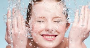 wash 1 1 310x165 - روش مناسب شستشوی صورت