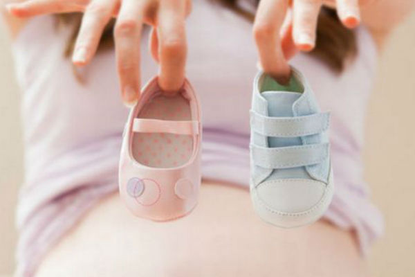 علائم بارداری دختر و پسر چیست؟(جنین دختر و پسر)