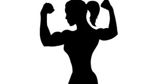 women clipart bodybuilder 2 3 1 310x165 - آیا بدنسازی روی زنان تاثیر منفی دارد و بدن رو مردانه میکند؟