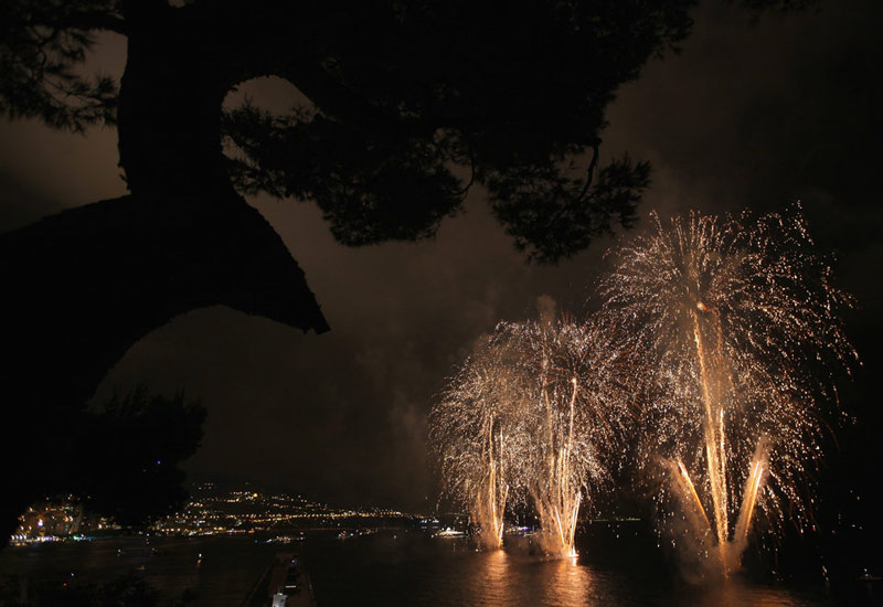 عروسی های سلطنتی