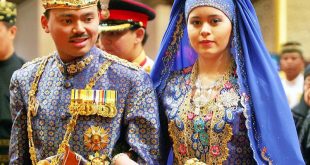 wedding 18 1 310x165 - تصاویر زیبایی از عروسی های سلطنتی دنیا