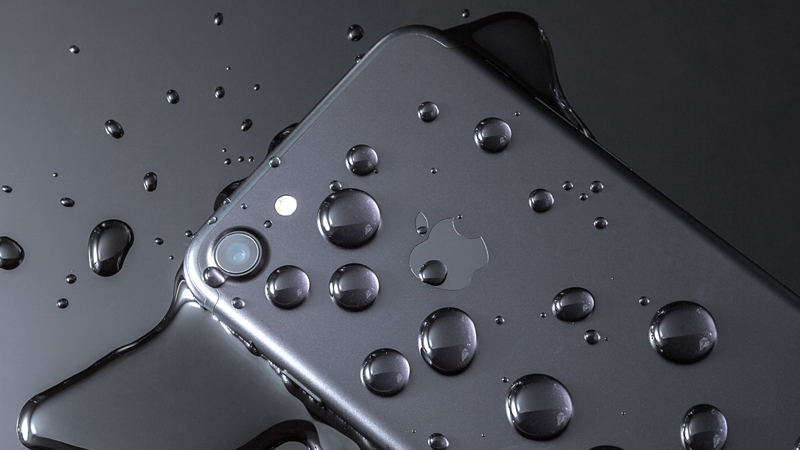 How to save your phone from water damage - خشک کردن گوشی و لپ تاپ و یا تبلتی که توی آب افتاده