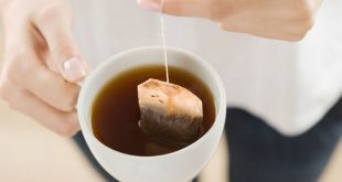 cup of tea bag 1024x768 1 310x165 - حل مشکلات روزمره با چای کیسه ای