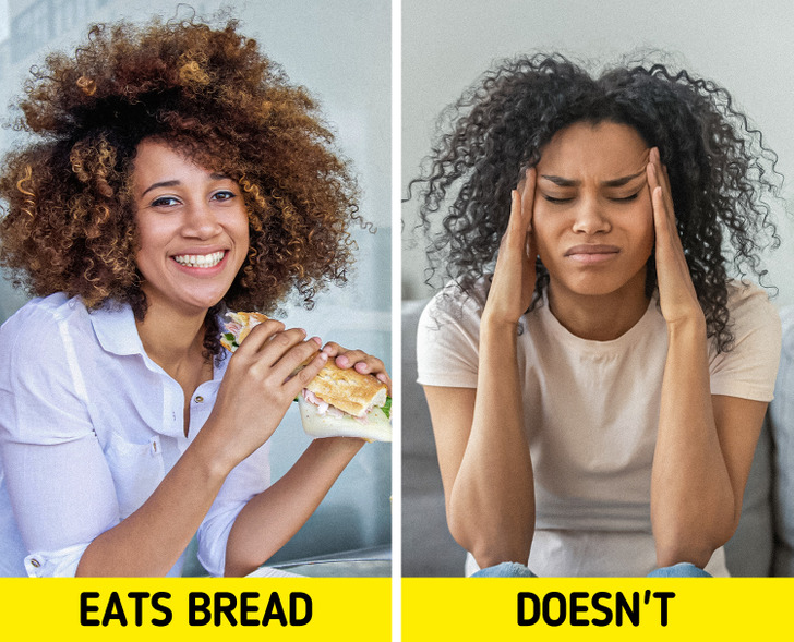 5 b15450567d8f85c43214ca51c4 - اگر نان نخوریم چه اتفاقی برای بدن ما میافتد