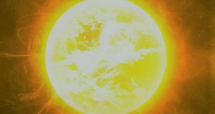 2447169 1 310x165 - دانشمندان چینی خورشید را با لیزر باز آفرینی کردند