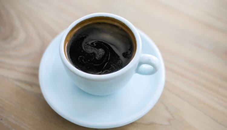 قهوه آمریکانو چیست | خواص و طرز تهیه آمریکانو | سان راپ