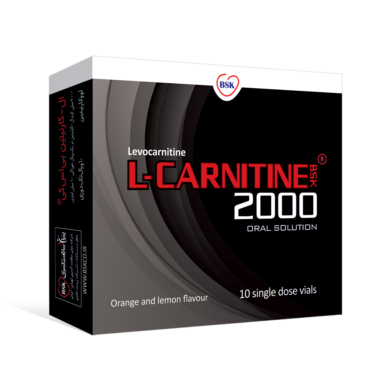 L carnitine202000 - منابع طبیعی ال کارنیتین (چربی سوز طبیعی)