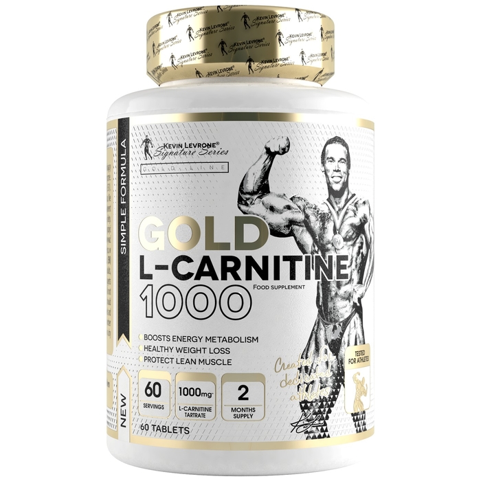 gold l carnitine 1000 - منابع طبیعی ال کارنیتین (چربی سوز طبیعی)