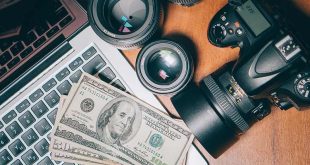 Earn money from photography 1 1 310x165 - روش‌های کسب درآمد اینترنتی از عکاسی