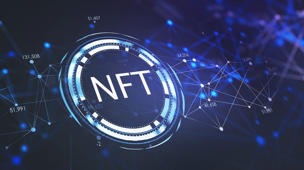 روش ورود به دنیای NFT چگونه است؟