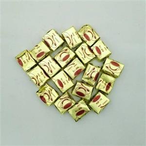 تافی چهارگوش شکلات زیبا فروشندگان و قیمت تافی