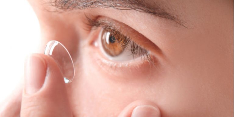 هر آنچه در مورد لنز چشم باید بدانید