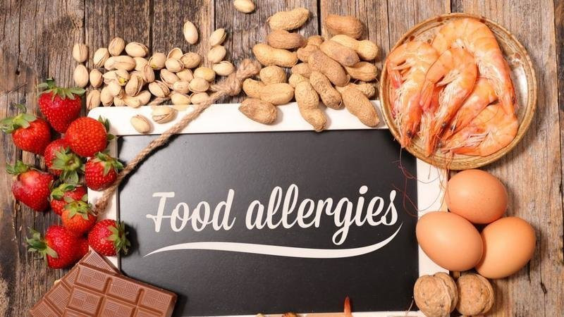 رایج‌ترین خوردنی‌های آلرژی‌زا را بشناسید