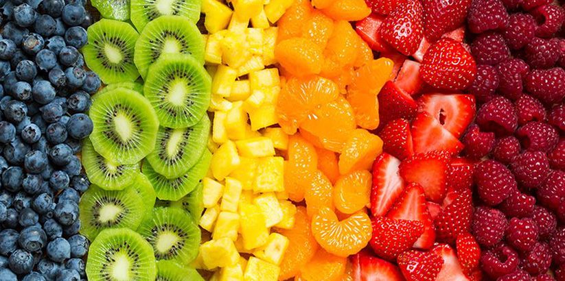 خوردن میوه بعد از غذا بهتر است یا قبلش؟